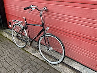 Batavus staccato fiets - afbeelding 5 van  5