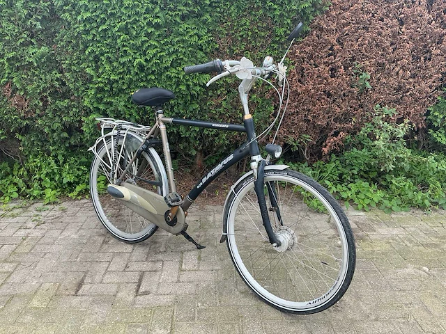 Batavus staccato herenfiets - afbeelding 4 van  12