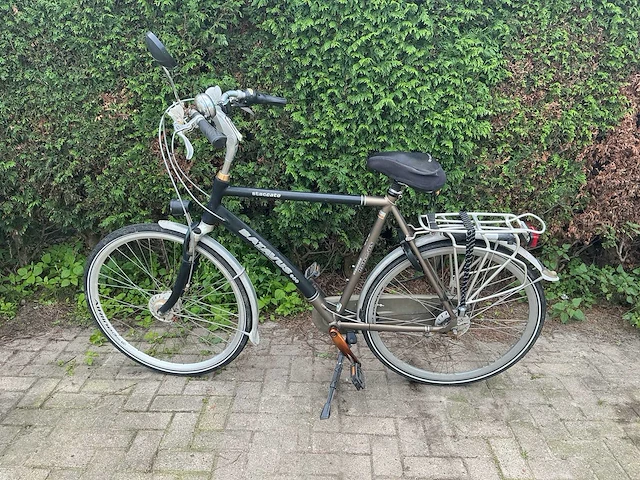 Batavus staccato herenfiets - afbeelding 7 van  12