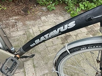 Batavus staccato herenfiets - afbeelding 2 van  12
