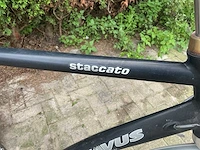Batavus staccato herenfiets - afbeelding 12 van  12