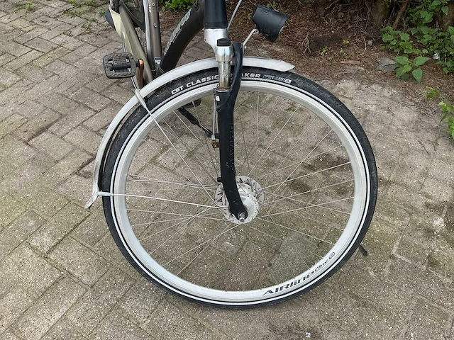 Batavus staccato herenfiets - afbeelding 3 van  12