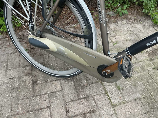 Batavus staccato herenfiets - afbeelding 8 van  12