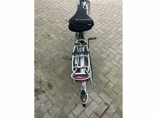 Batavus staccato herenfiets - afbeelding 10 van  12