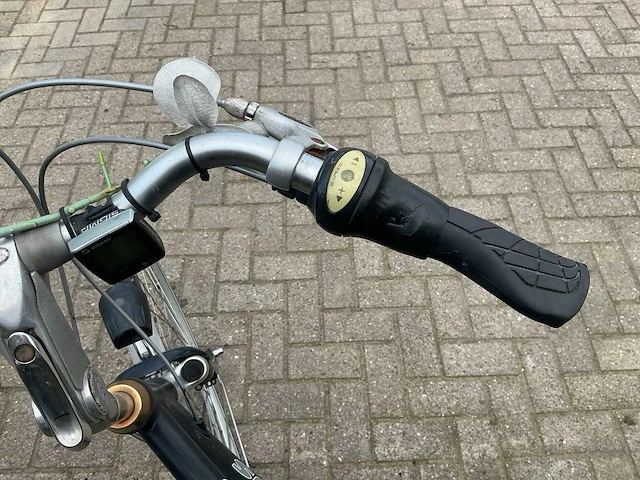 Batavus staccato herenfiets - afbeelding 11 van  12