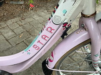 Batavus star meisjesfiets - afbeelding 4 van  10