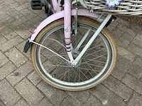 Batavus star meisjesfiets - afbeelding 6 van  10