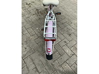 Batavus star meisjesfiets - afbeelding 9 van  10