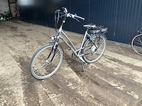 Batavus stelvio elektrische fiets - afbeelding 1 van  8