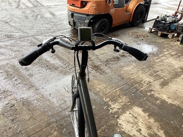 Batavus stelvio elektrische fiets - afbeelding 5 van  8