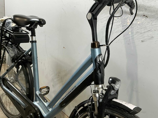 Batavus stream d elektrische damesfiets - afbeelding 2 van  10