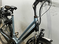 Batavus stream d elektrische damesfiets - afbeelding 2 van  10