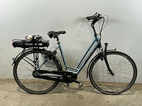 Batavus stream d elektrische damesfiets - afbeelding 1 van  10