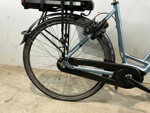 Batavus stream d elektrische damesfiets - afbeelding 4 van  10