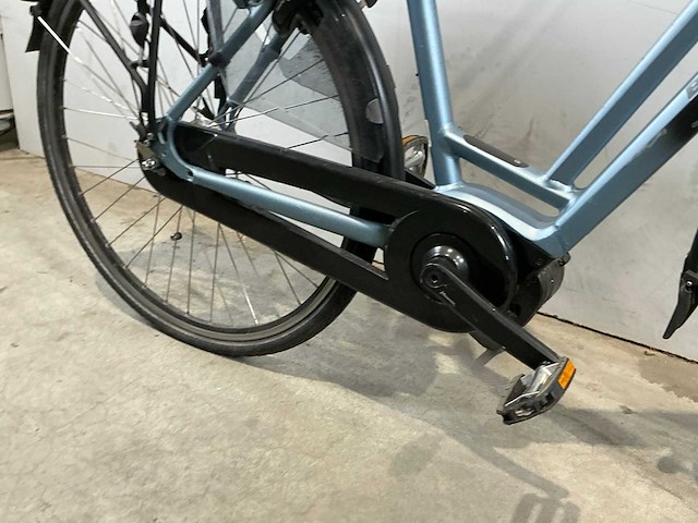 Batavus stream d elektrische damesfiets - afbeelding 5 van  10