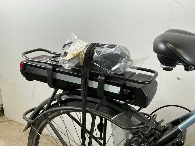 Batavus stream d elektrische damesfiets - afbeelding 6 van  10