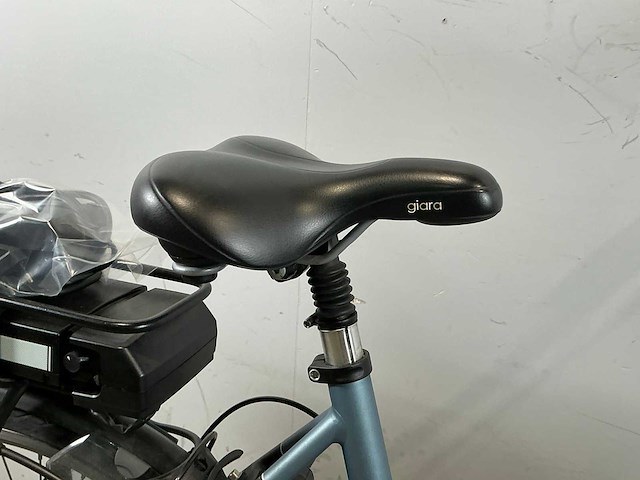 Batavus stream d elektrische damesfiets - afbeelding 7 van  10