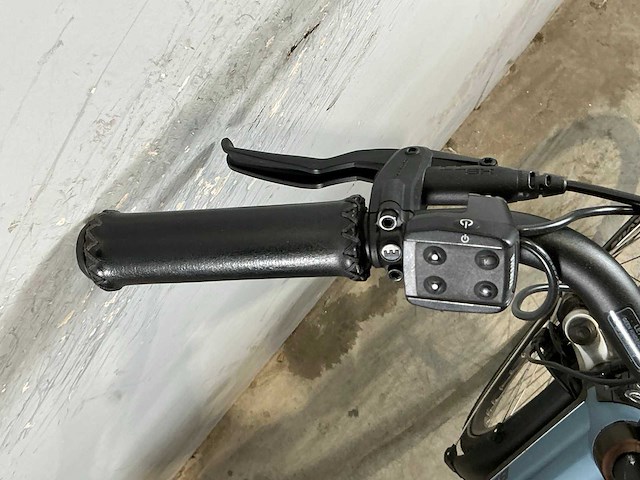 Batavus stream d elektrische damesfiets - afbeelding 8 van  10