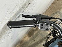 Batavus stream d elektrische damesfiets - afbeelding 8 van  10