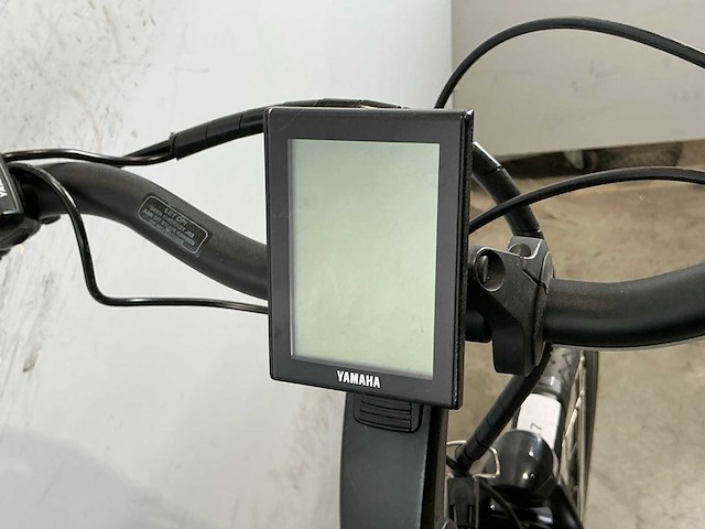 Batavus stream d elektrische damesfiets - afbeelding 9 van  10