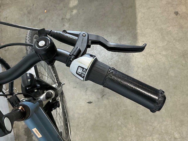 Batavus stream d elektrische damesfiets - afbeelding 10 van  10