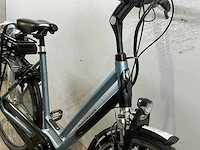 Batavus stream d elektrische damesfiets - afbeelding 2 van  10