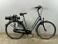 Batavus stream d elektrische damesfiets