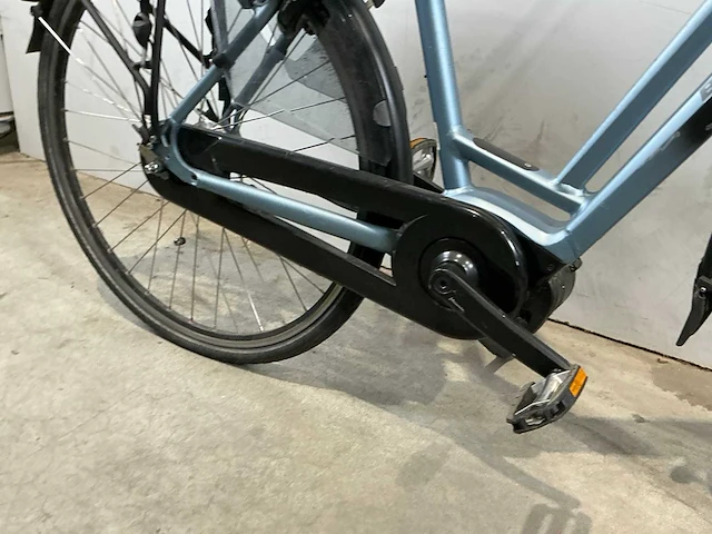Batavus stream d elektrische damesfiets - afbeelding 5 van  10