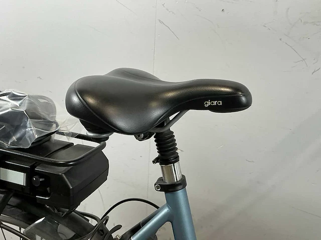 Batavus stream d elektrische damesfiets - afbeelding 7 van  10