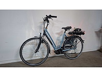 Batavus stream elektrische damesfiets fiets yamaha middenmotor - afbeelding 2 van  7