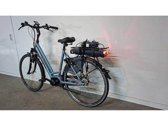 Batavus stream elektrische damesfiets fiets yamaha middenmotor - afbeelding 3 van  7