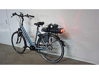 Batavus stream elektrische damesfiets fiets yamaha middenmotor - afbeelding 3 van  7