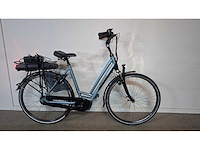 Batavus stream elektrische damesfiets fiets yamaha middenmotor - afbeelding 4 van  7