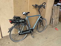 Batavus stream elektrische fiets - afbeelding 1 van  2