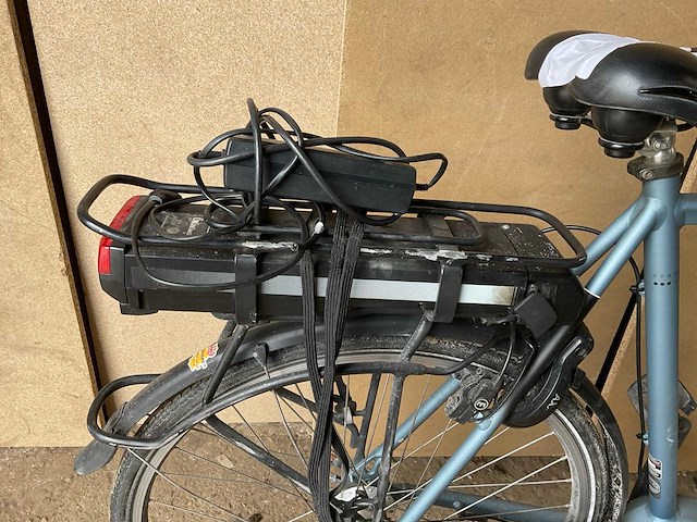 Batavus stream elektrische fiets - afbeelding 2 van  2