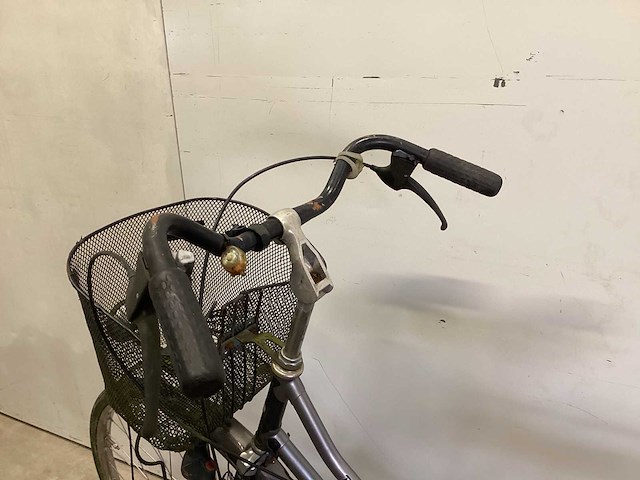 Batavus torino damesfiets - afbeelding 2 van  10