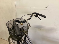 Batavus torino damesfiets - afbeelding 2 van  10