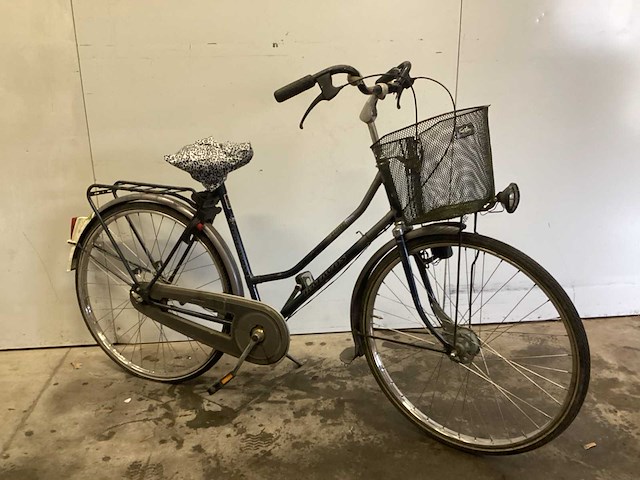 Batavus torino damesfiets - afbeelding 1 van  10