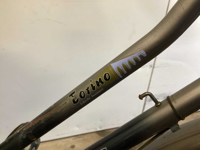 Batavus torino damesfiets - afbeelding 4 van  10