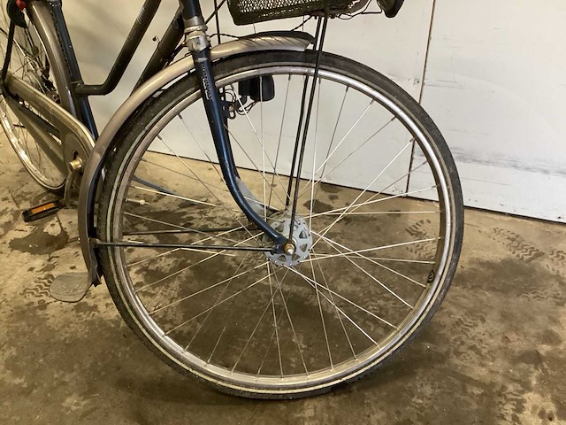 Batavus torino damesfiets - afbeelding 5 van  10