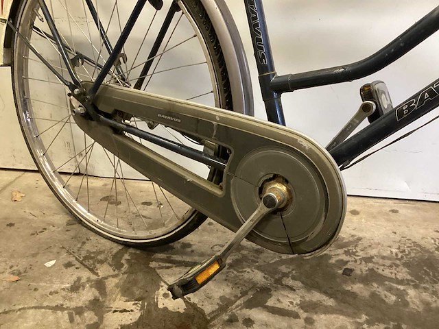 Batavus torino damesfiets - afbeelding 6 van  10