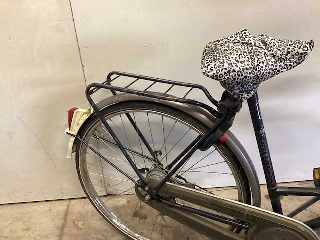 Batavus torino damesfiets - afbeelding 7 van  10