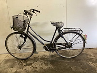 Batavus torino damesfiets - afbeelding 8 van  10