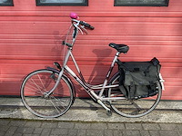 Batavus torino fiets - afbeelding 2 van  8