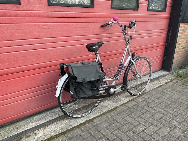 Batavus torino fiets - afbeelding 4 van  8