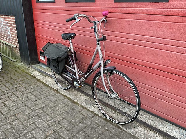 Batavus torino fiets - afbeelding 6 van  8