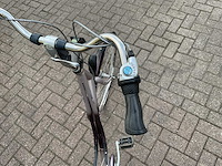 Batavus torino fiets - afbeelding 8 van  8