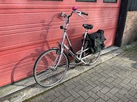 Batavus torino fiets - afbeelding 1 van  8