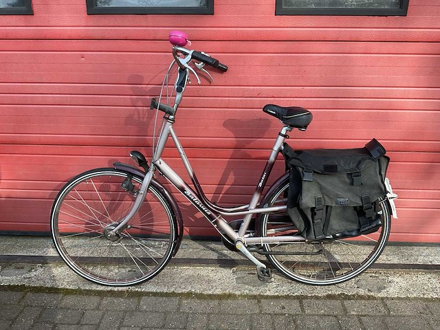 Batavus torino fiets - afbeelding 2 van  8