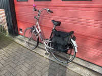 Batavus torino fiets - afbeelding 3 van  8